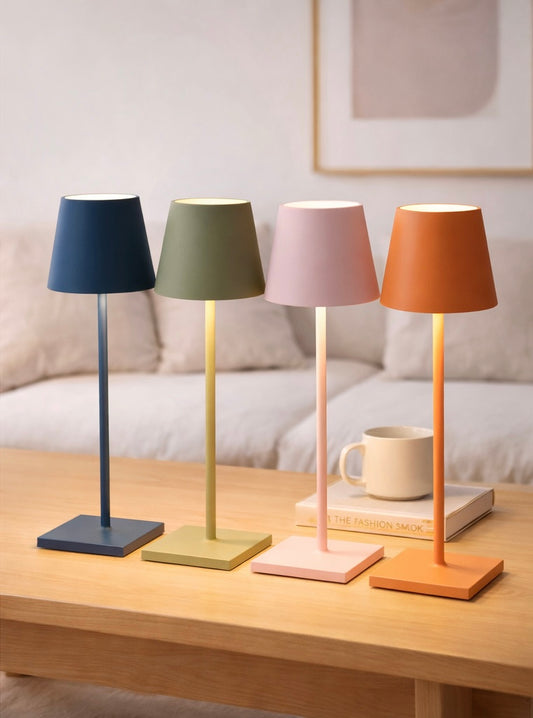 Modern Desk Lamp