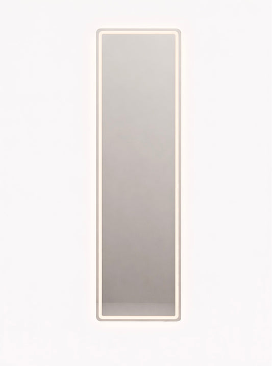 Smart Full-Length Mirror