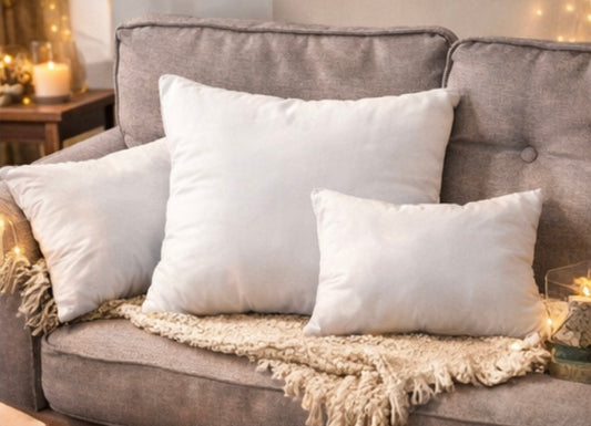 Bounce Back Pillow Insert