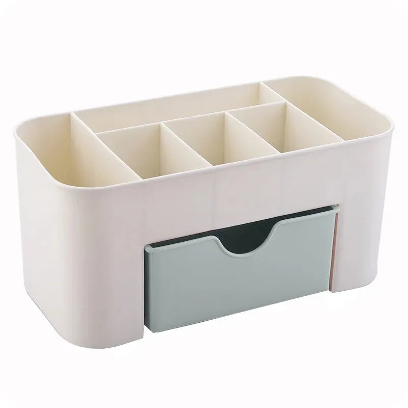 Nail Art Storage Organizer