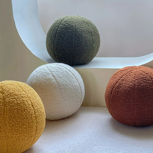 Nordic Sphere Cushion
