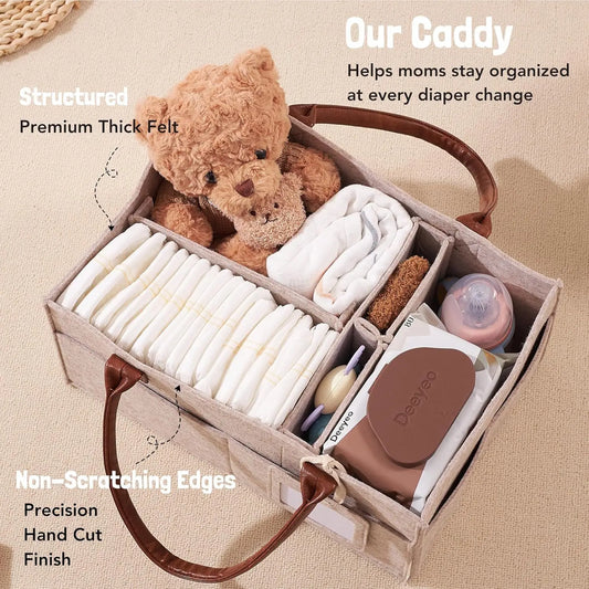 Baby Storage Caddy