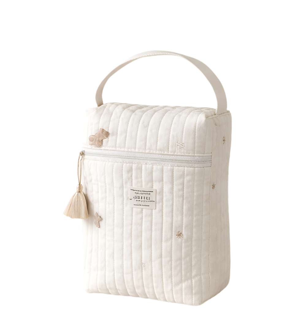 Stroller Nappy Bag Organizer