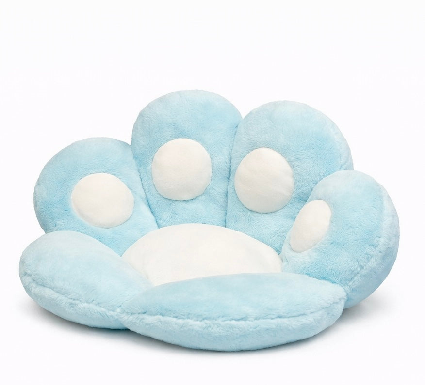 Cat Paw Cushion