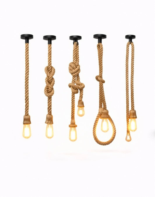 Nordic Pendant Light