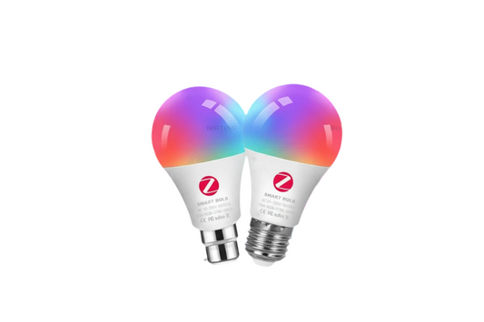 Smart LED Bulb