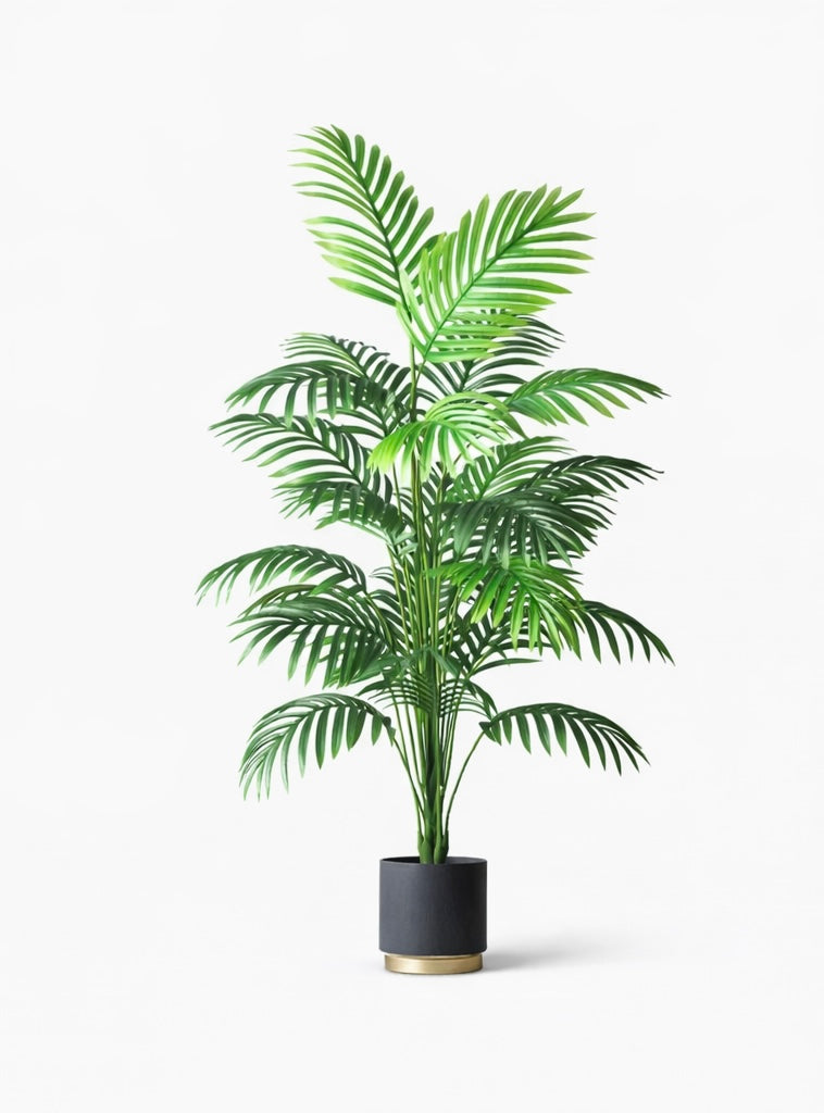 Artificial Palm Tree