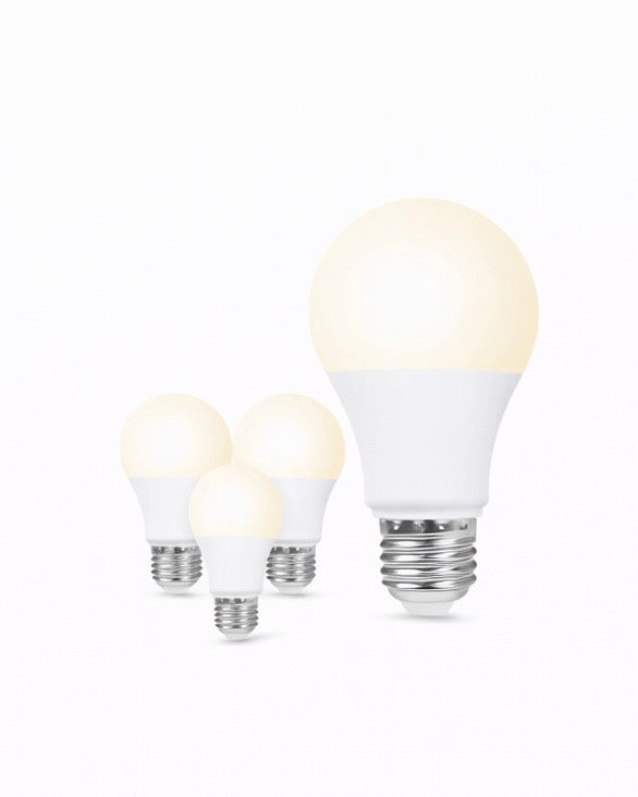 Soft Glow LED Bulb