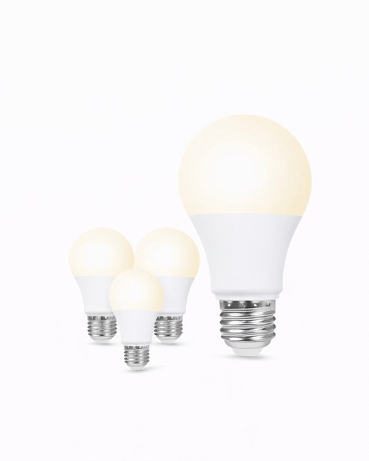 Soft Glow LED Bulb
