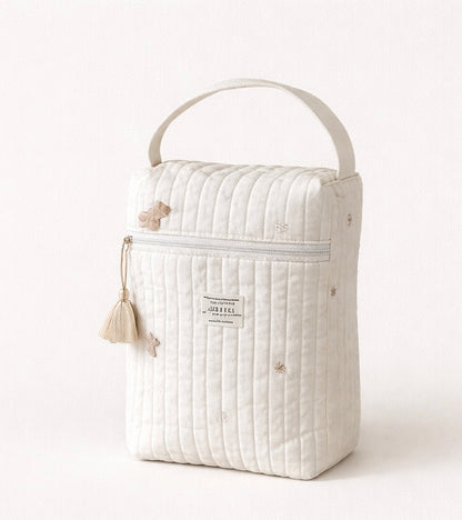 Stroller Nappy Bag Organizer