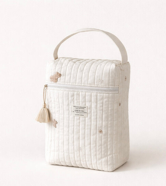 Stroller Nappy Bag Organizer