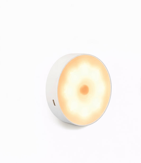 Sensor Night Light