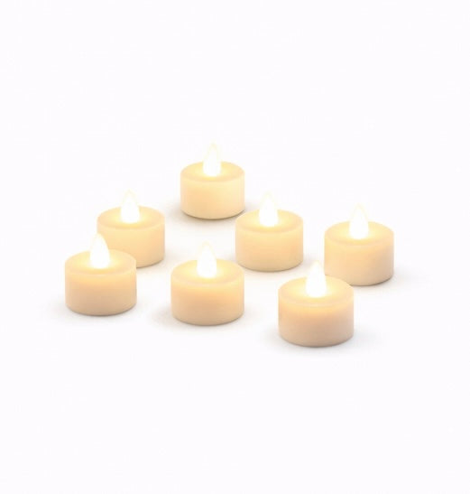 Cosy Tea Lights