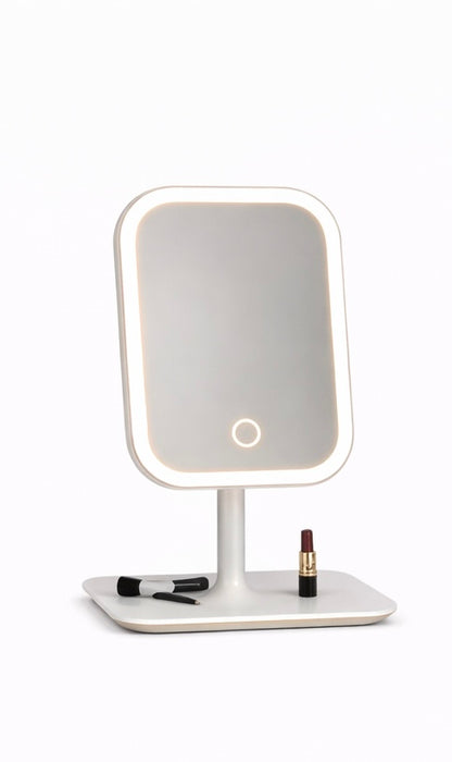 Modern Vanity Mirror