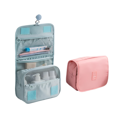 Hanging Travel Toiletry Bag
