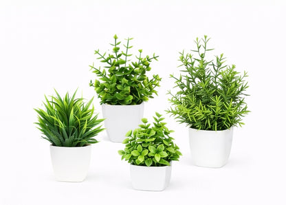 Artificial Bonsai Plant