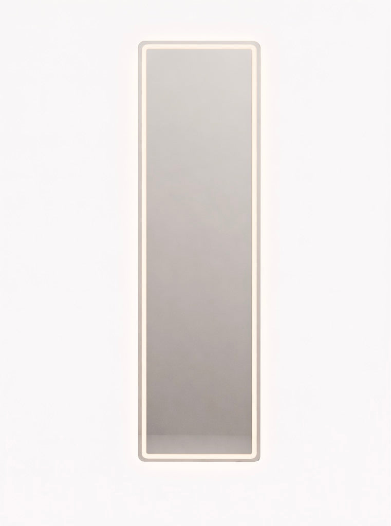 Smart Full-Length Mirror