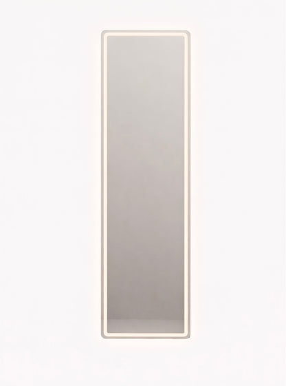 Smart Full-Length Mirror