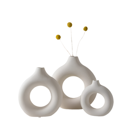 Nordic Flower Vase