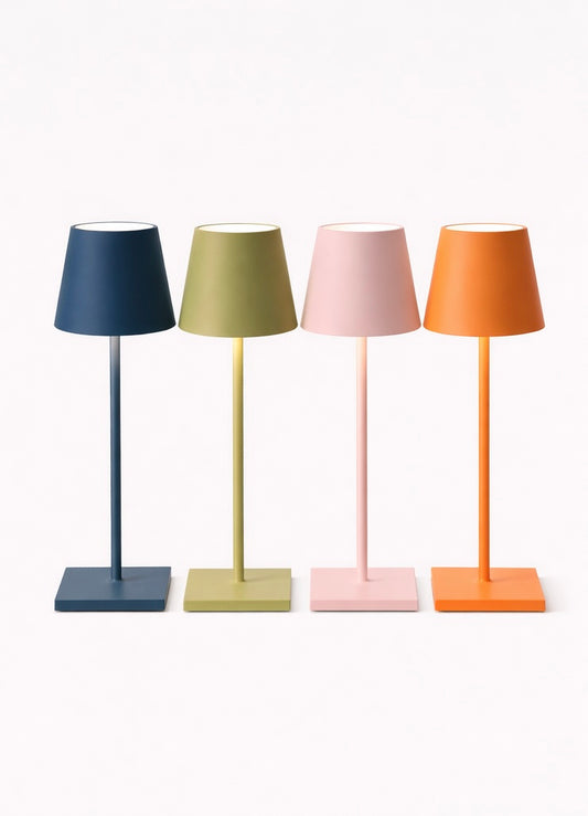 Modern Desk Lamp