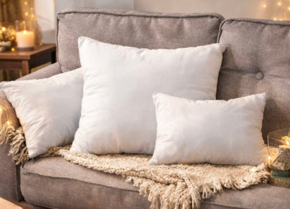 Bounce Back Pillow Insert