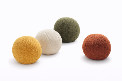 Nordic Sphere Cushion