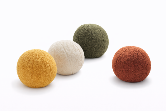 Nordic Sphere Cushion