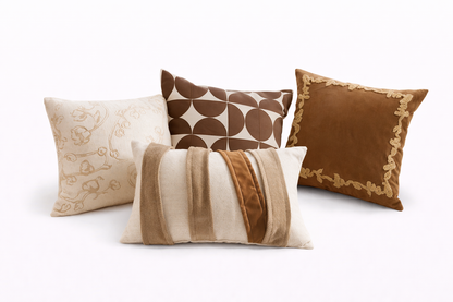 Modern Pillow Cover