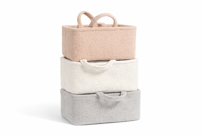 Baby Essentials Organizer Caddy