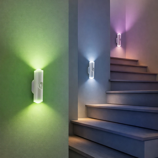 Motion Sensor Light