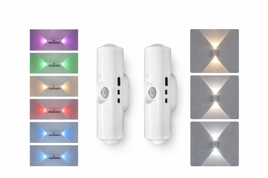Motion Sensor Light