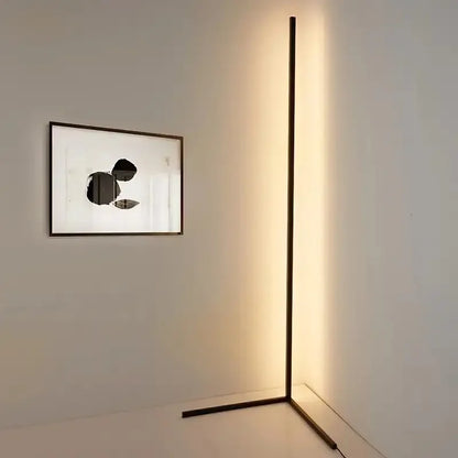 Smart Floor Lamp