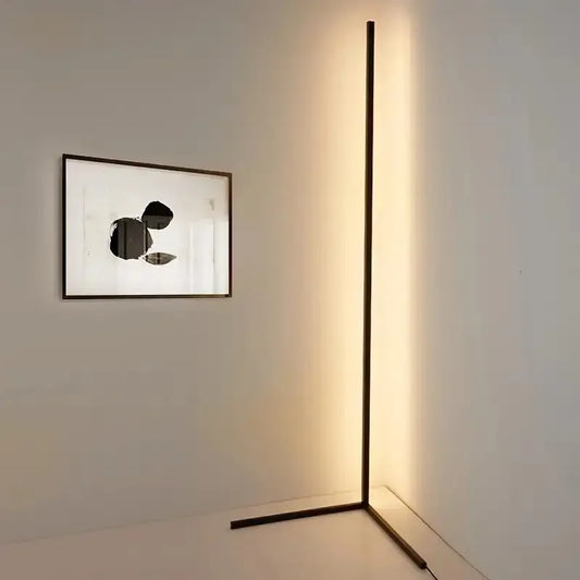 Smart Floor Lamp