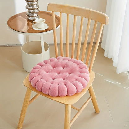 Biscuit Plush Cushion