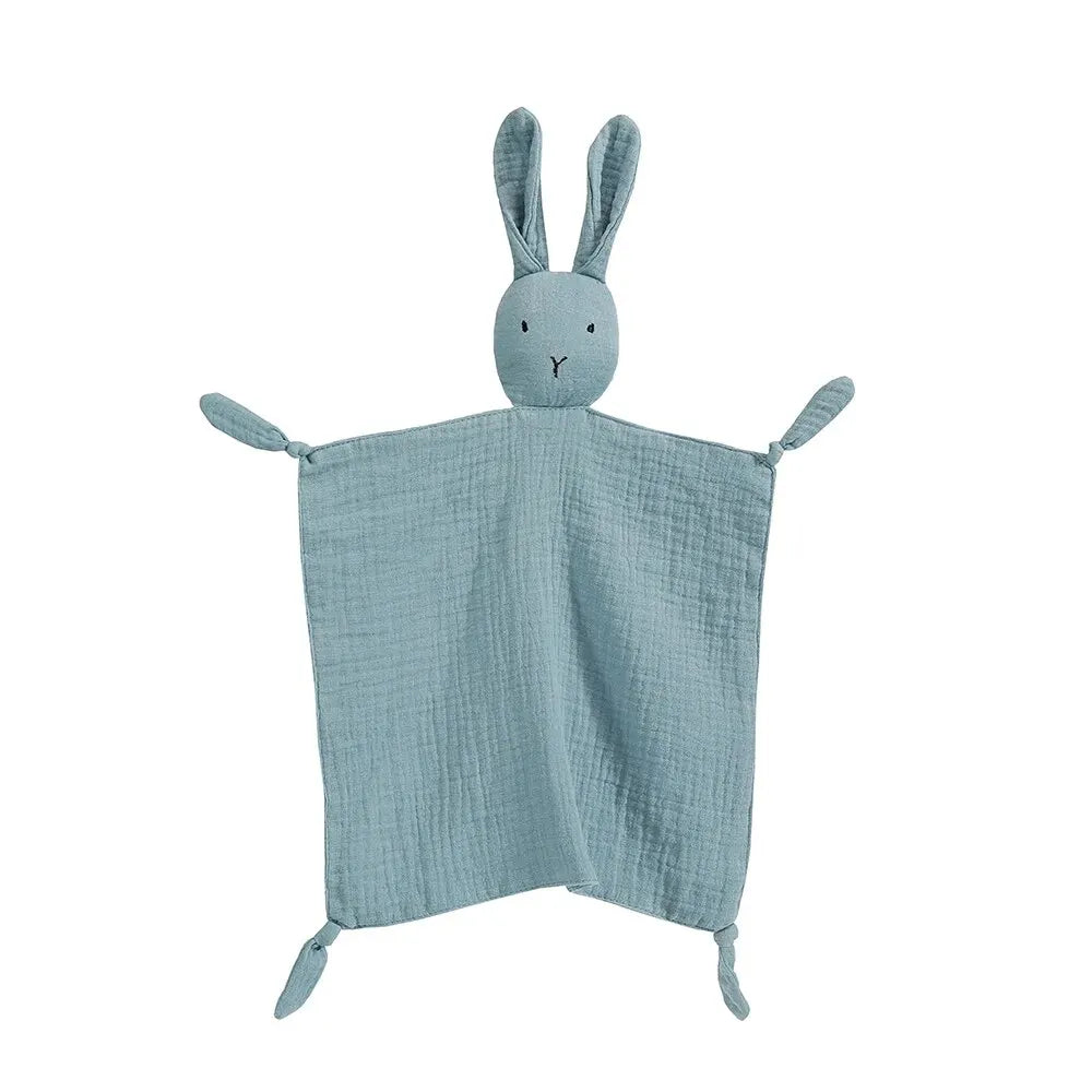 Muslin Baby Comfort Towel