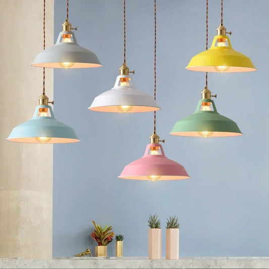 Elegant Pendant Light