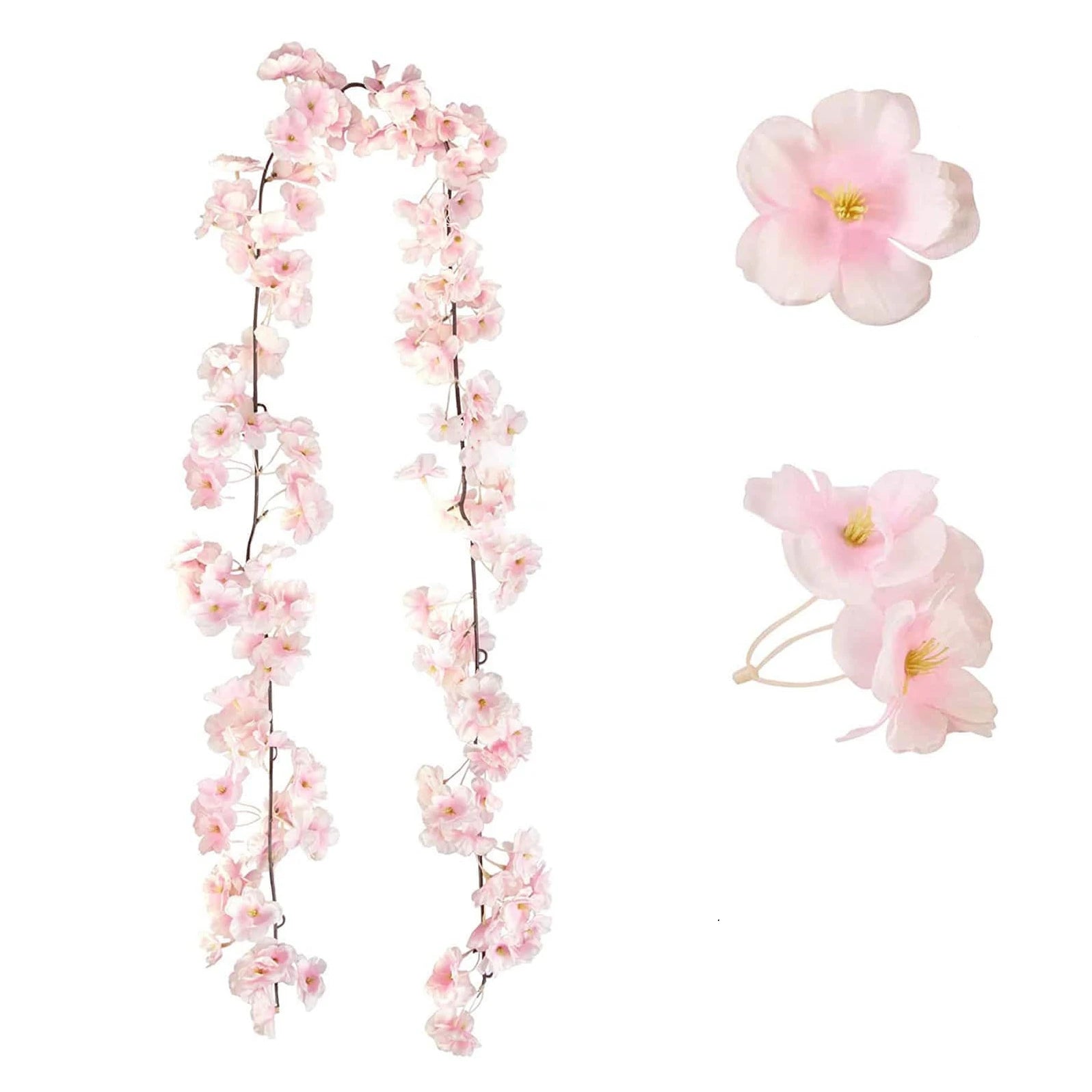 Cherry Blossom Hanging Decoration