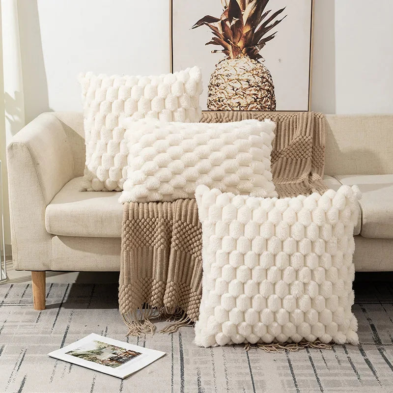 Velvet Premium Pillowcase