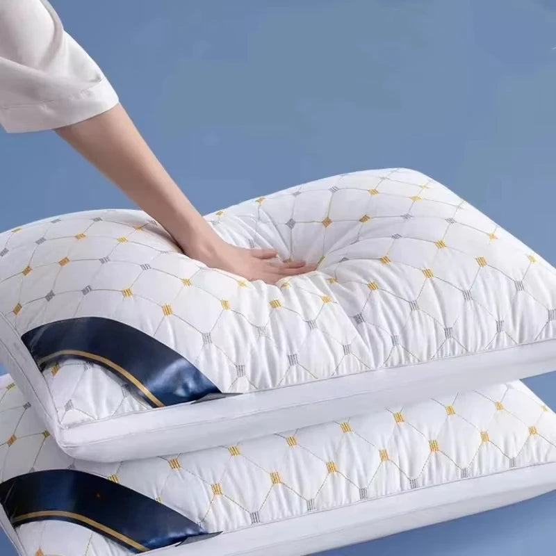 Hotel Grade Support Pillow