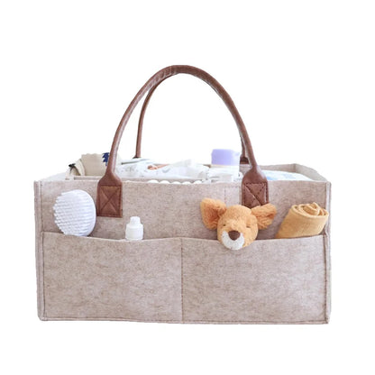 Baby Storage Caddy