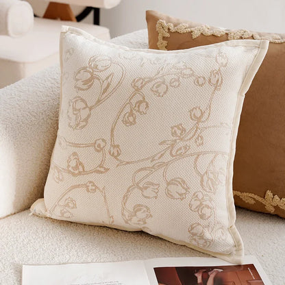 Modern Pillow Cover