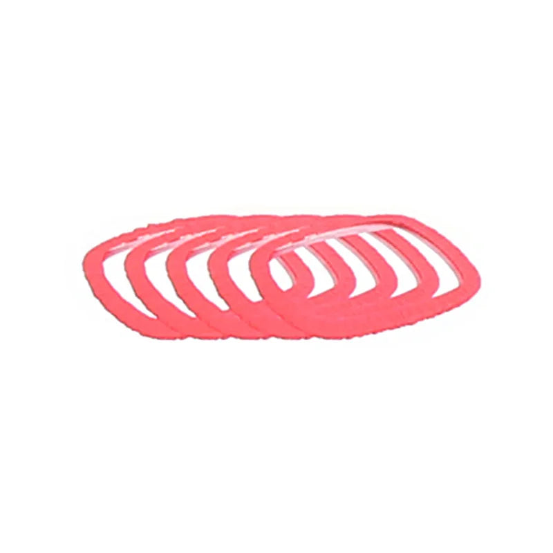 Premium Marble & Granite Non-Stick Cookware Set – Even Heating, Stylish Design