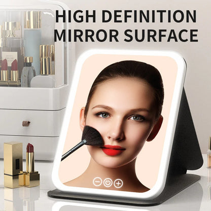 LED Vanity Mirror