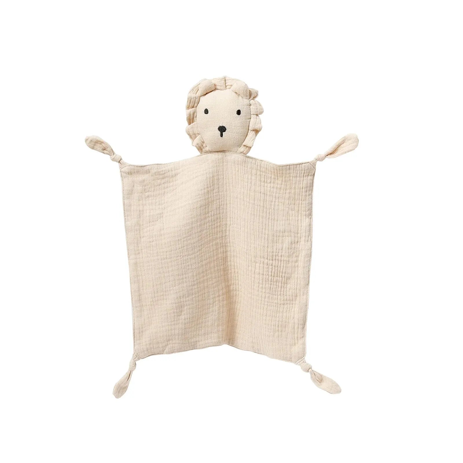 Muslin Baby Comfort Towel