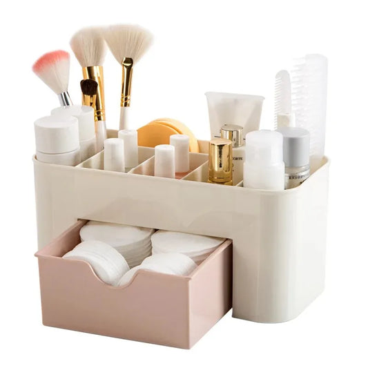 Nail Art Storage Organizer