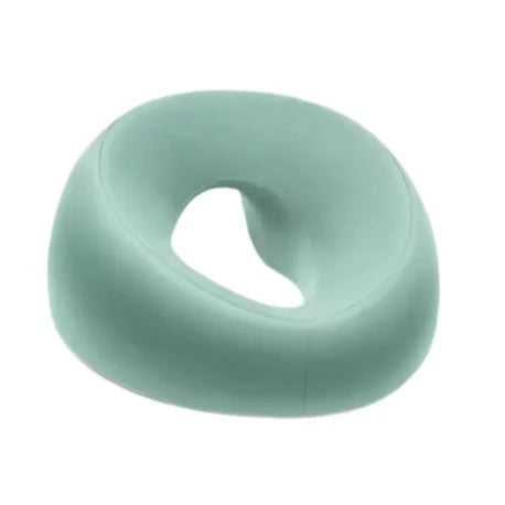 Face-Down Prone Memory Foam Pillow