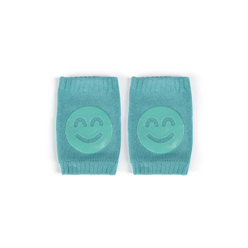 Baby Knee Pads – Non-Slip Crawling Protector