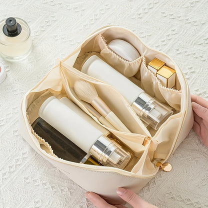 Travel Makeup Organizer