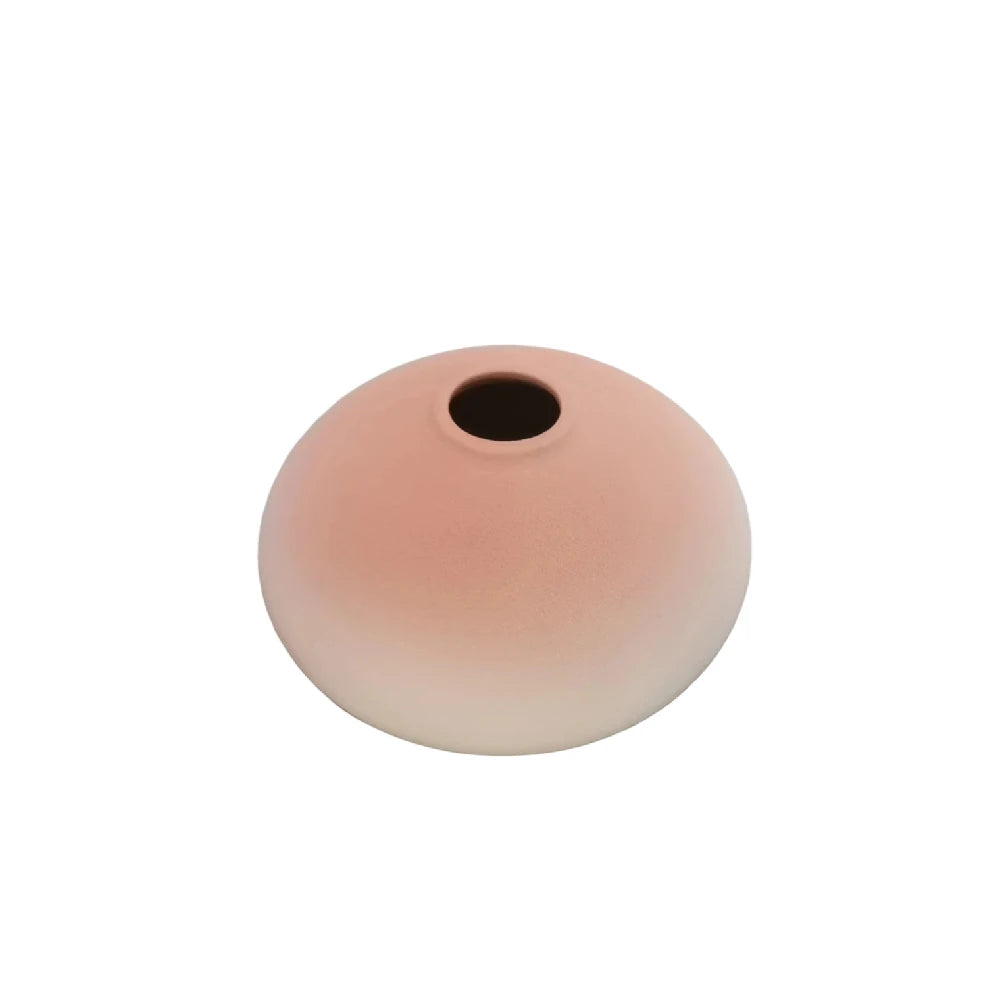 Small Ceramic Flower Vase – Home Décor