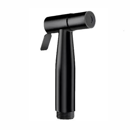 Stainless Steel Handheld Bidet Spray – Wall Mounted Toilet Sprayer